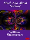 Much Ado About Nothing (eBook)